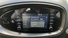 Toyota Aygo X 1.0 VVT-i Pure 5dr Petrol Hatchback